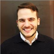 Clases de Python, JavaScript, SQL, Excel, Linux y Windows. Profesional del mundo IT especializado en la programación, con más de 20 años de experiencia dentro del sector